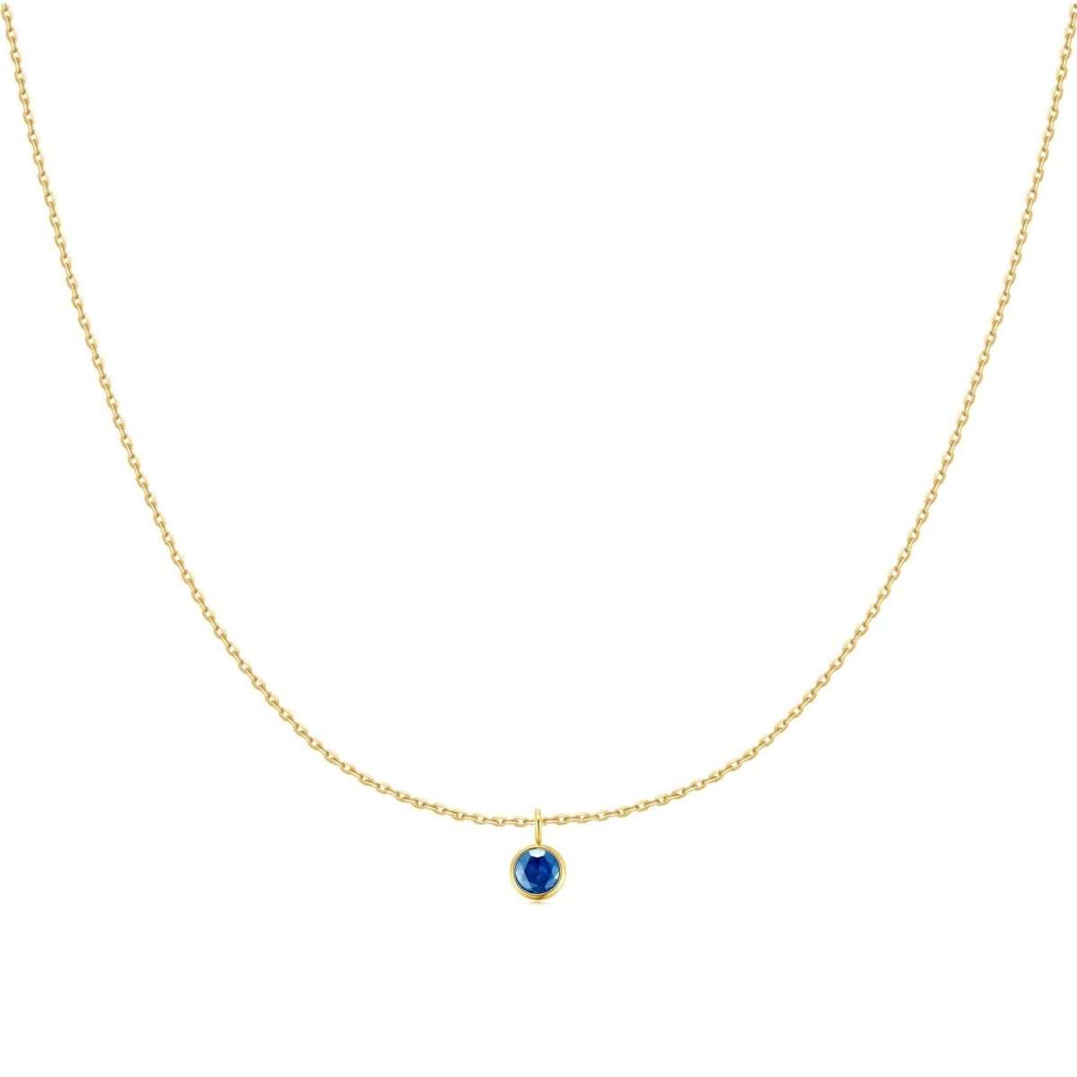 Collar Colores del año - LePetiteMarie