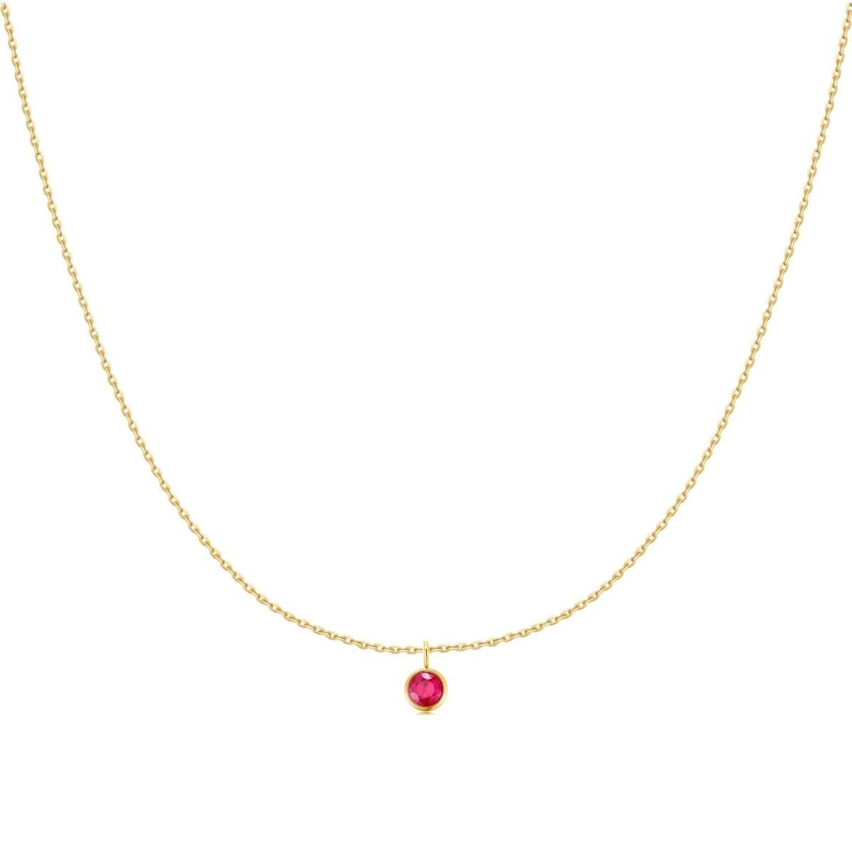 Collar Colores del año - LePetiteMarie