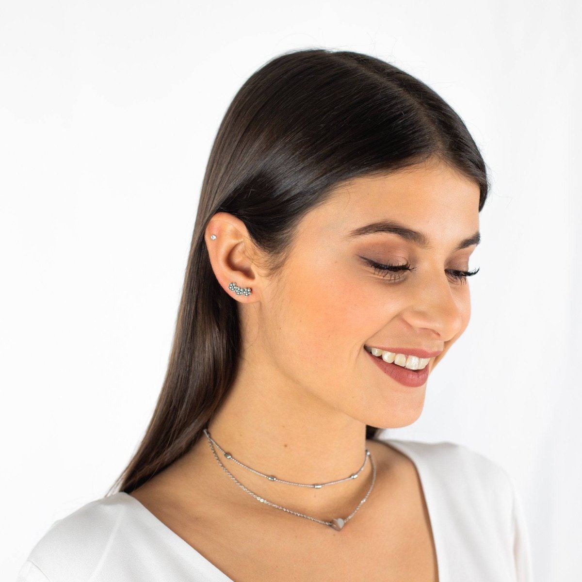 Collar Estilo Love - LePetiteMarie