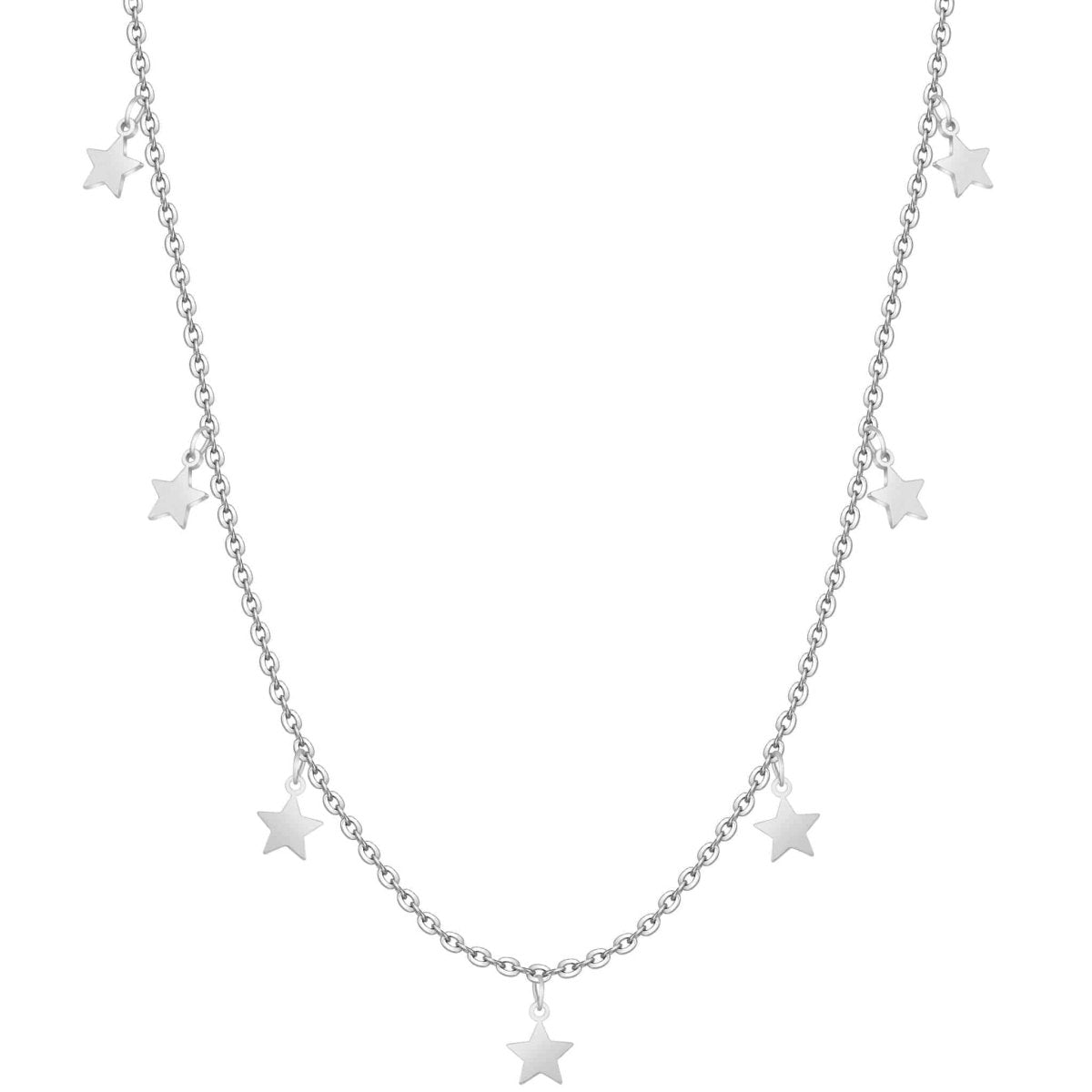 Collar Estrellas - LePetiteMarie