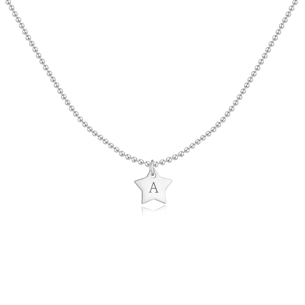 Collar Five Star ~ Personalizado - LePetiteMarie