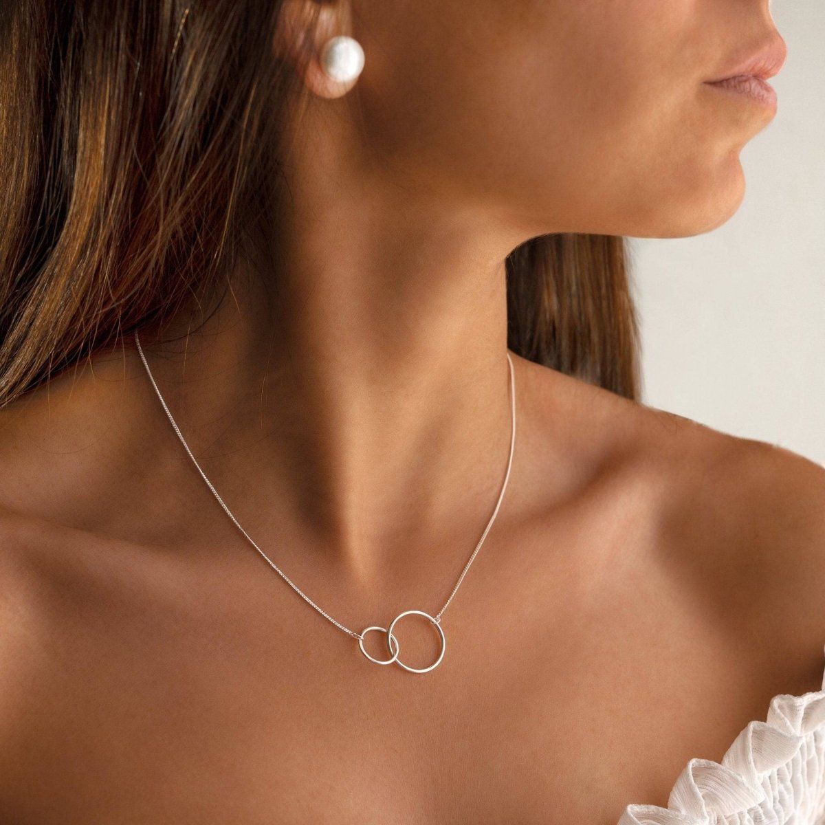 Collar Hermanas - LePetiteMarie