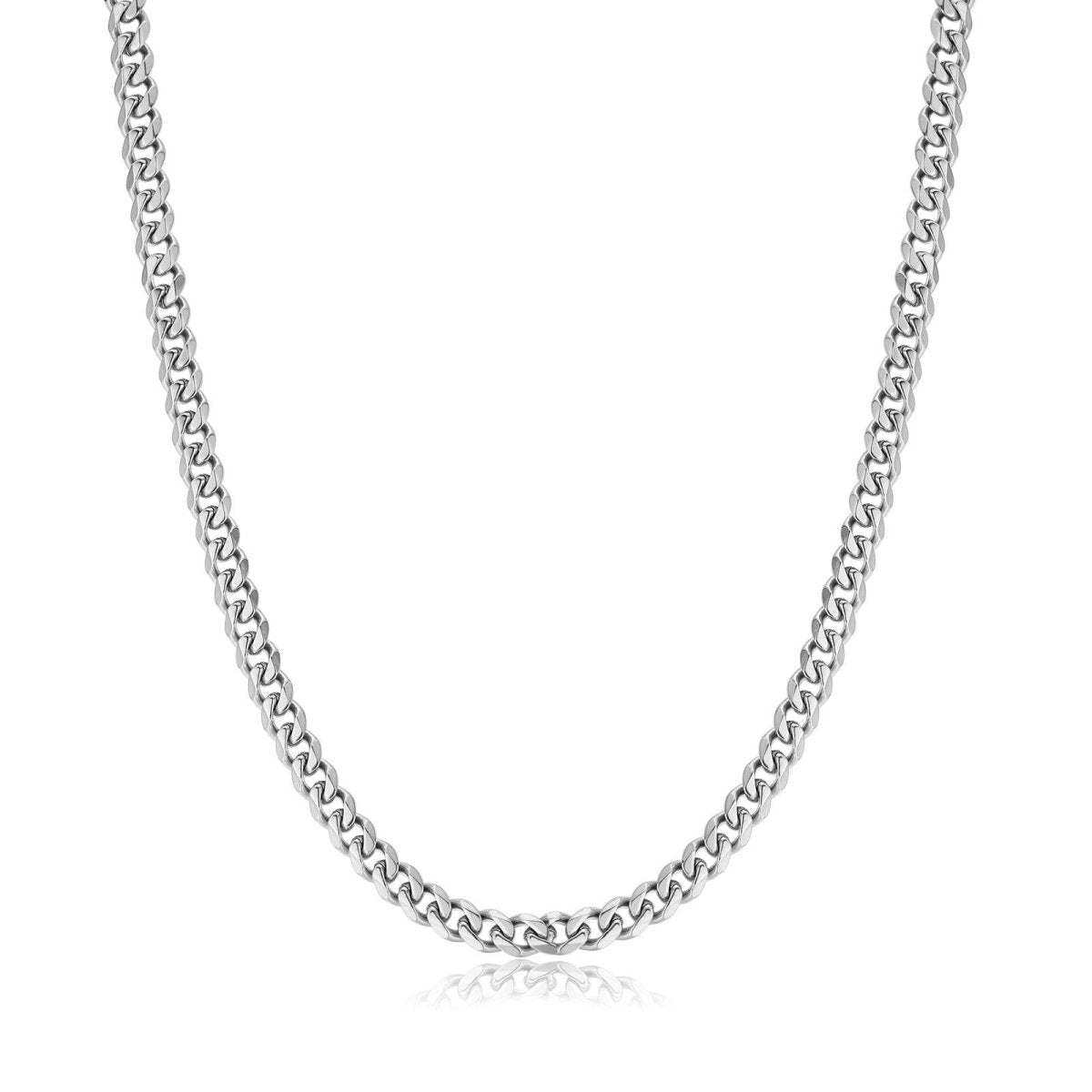 Collar Hombre BRAVE Cubana - LePetiteMarie