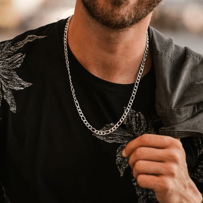 Collar Hombre BRAVE King - LePetiteMarie