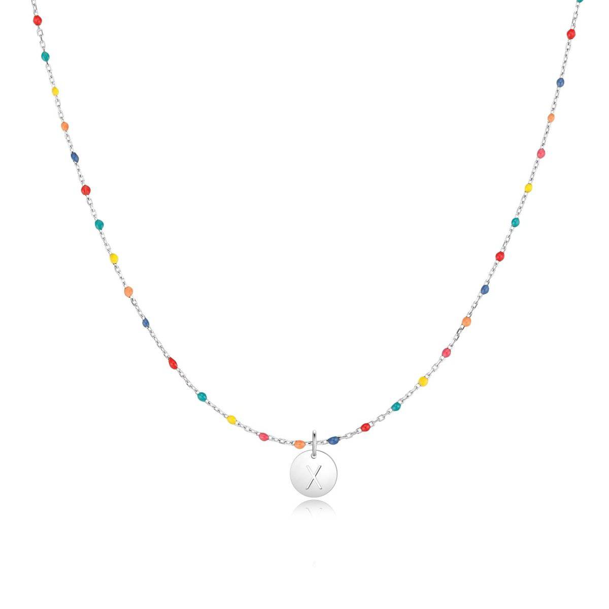 Collar Letras ABC - LePetiteMarie