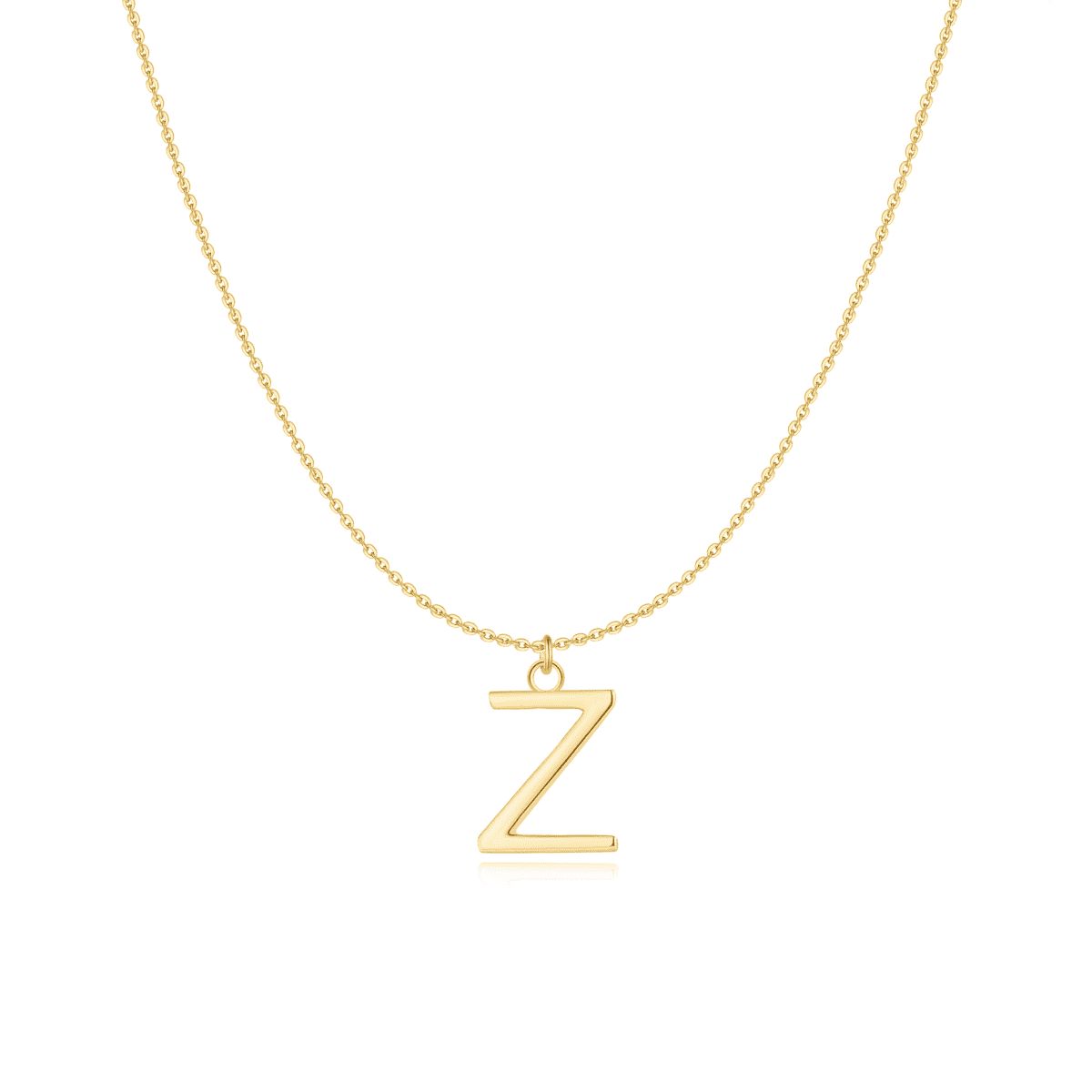 Collar Letras - LePetiteMarie