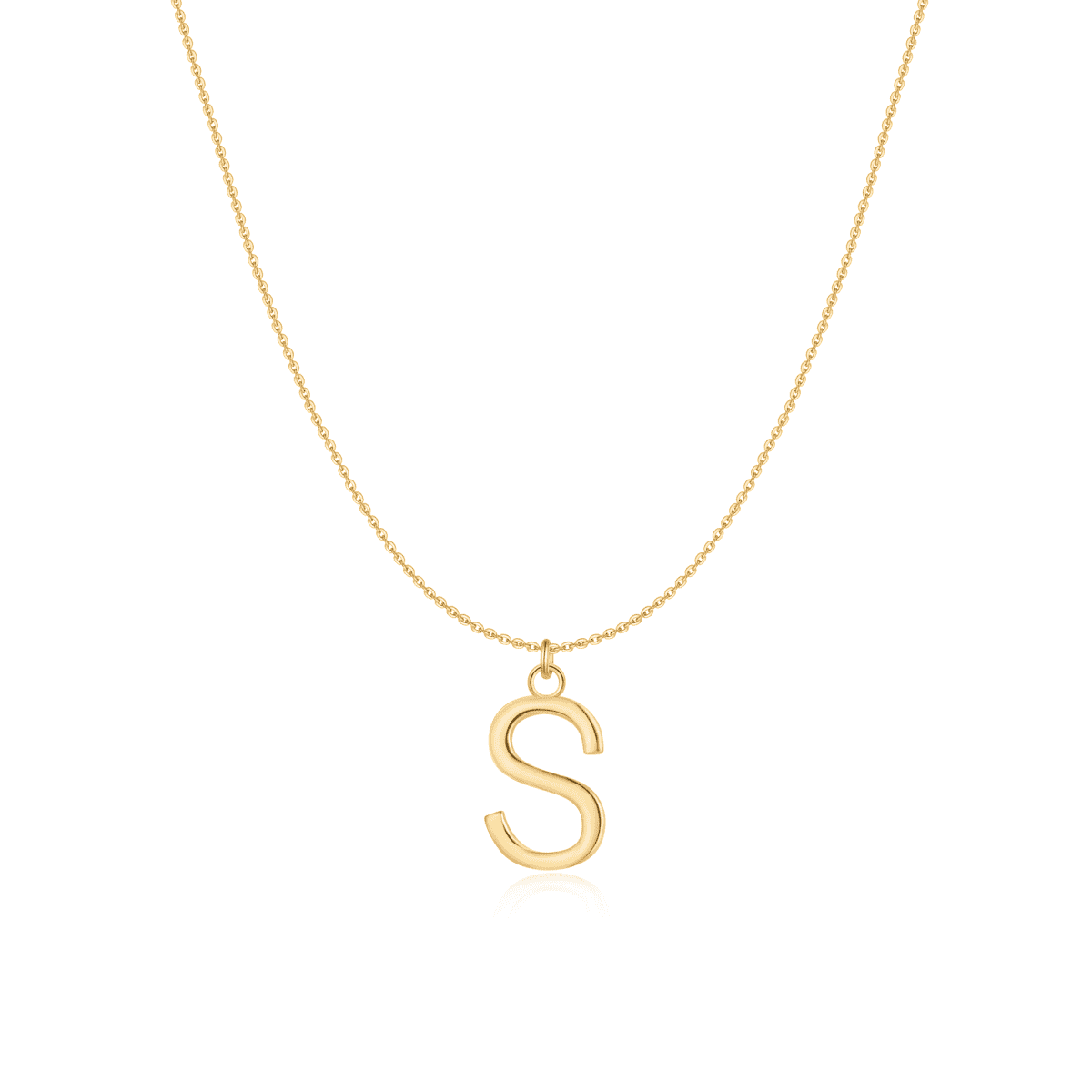 Collar Letras - LePetiteMarie
