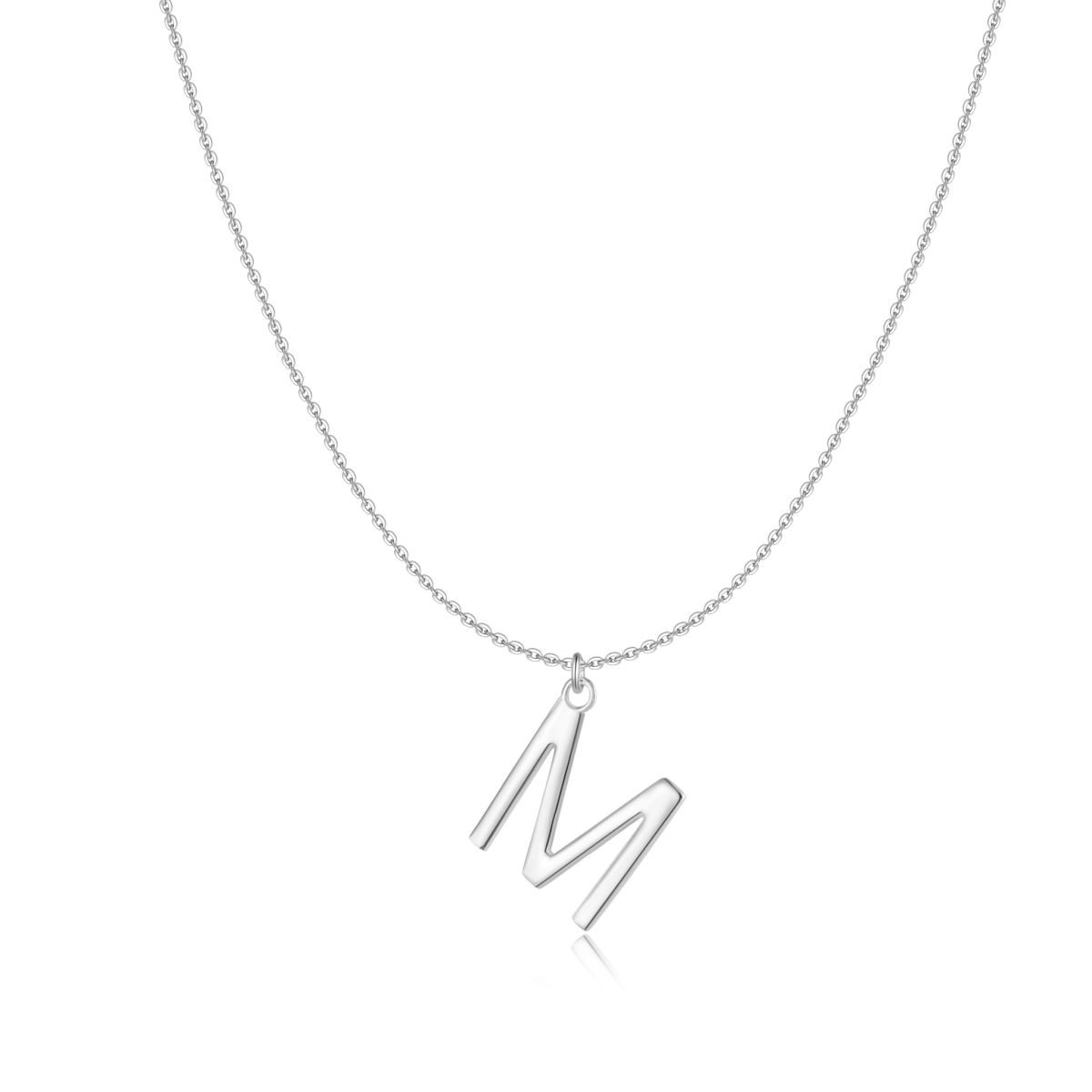 Collar Letras - LePetiteMarie
