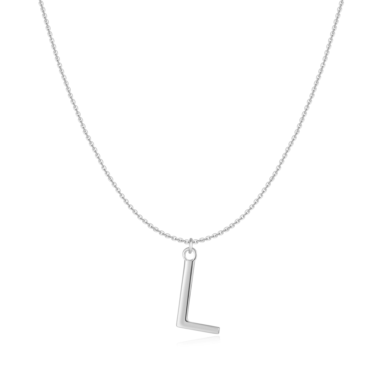 Collar Letras - LePetiteMarie