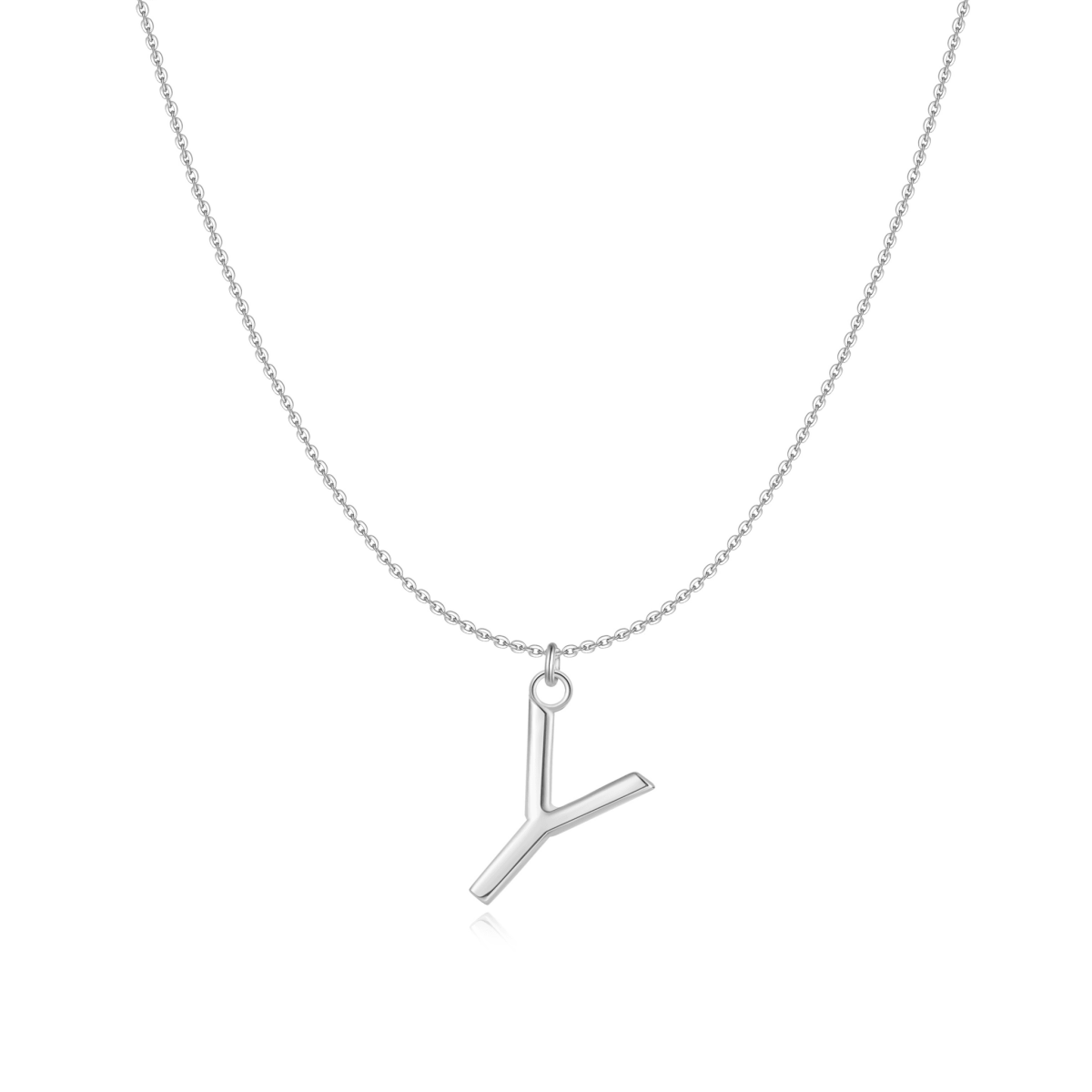 Collar Letras - LePetiteMarie