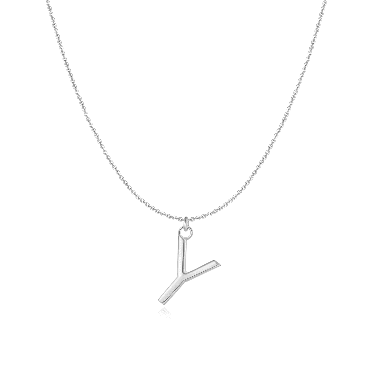 Collar Letras - LePetiteMarie