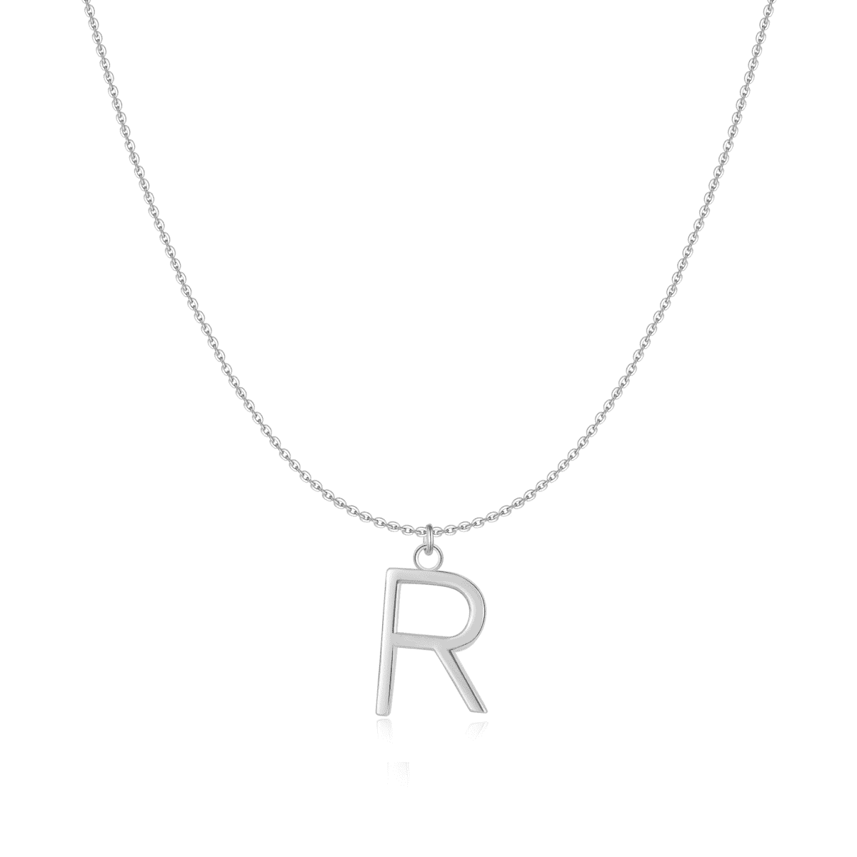 Collar Letras - LePetiteMarie