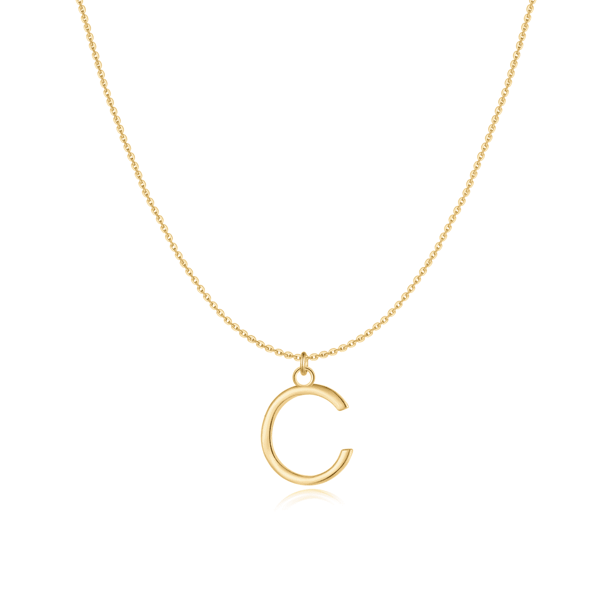 Collar Letras - LePetiteMarie