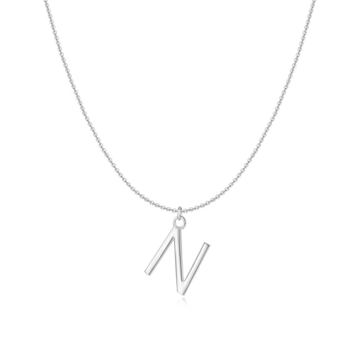 Collar Letras - LePetiteMarie