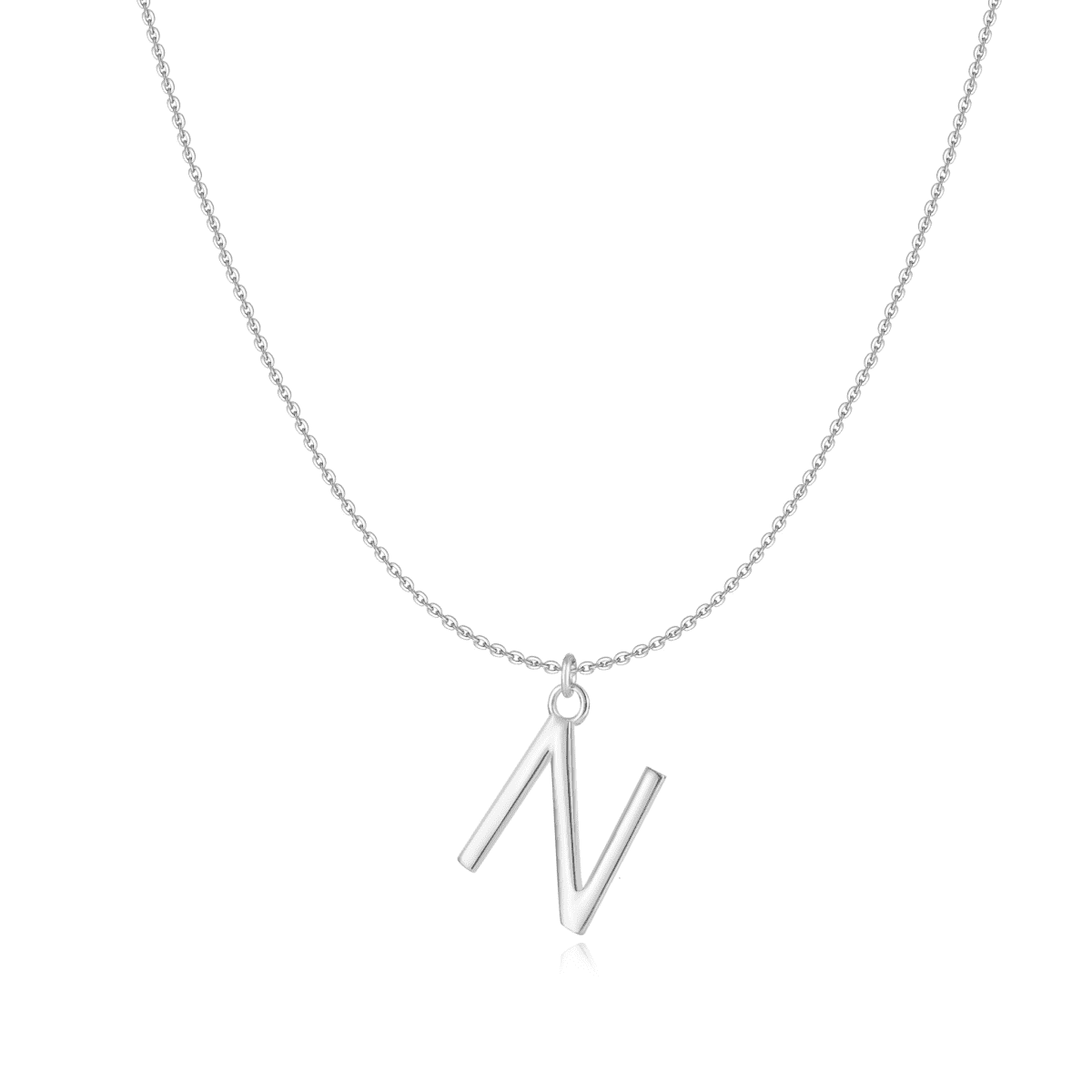 Collar Letras - LePetiteMarie