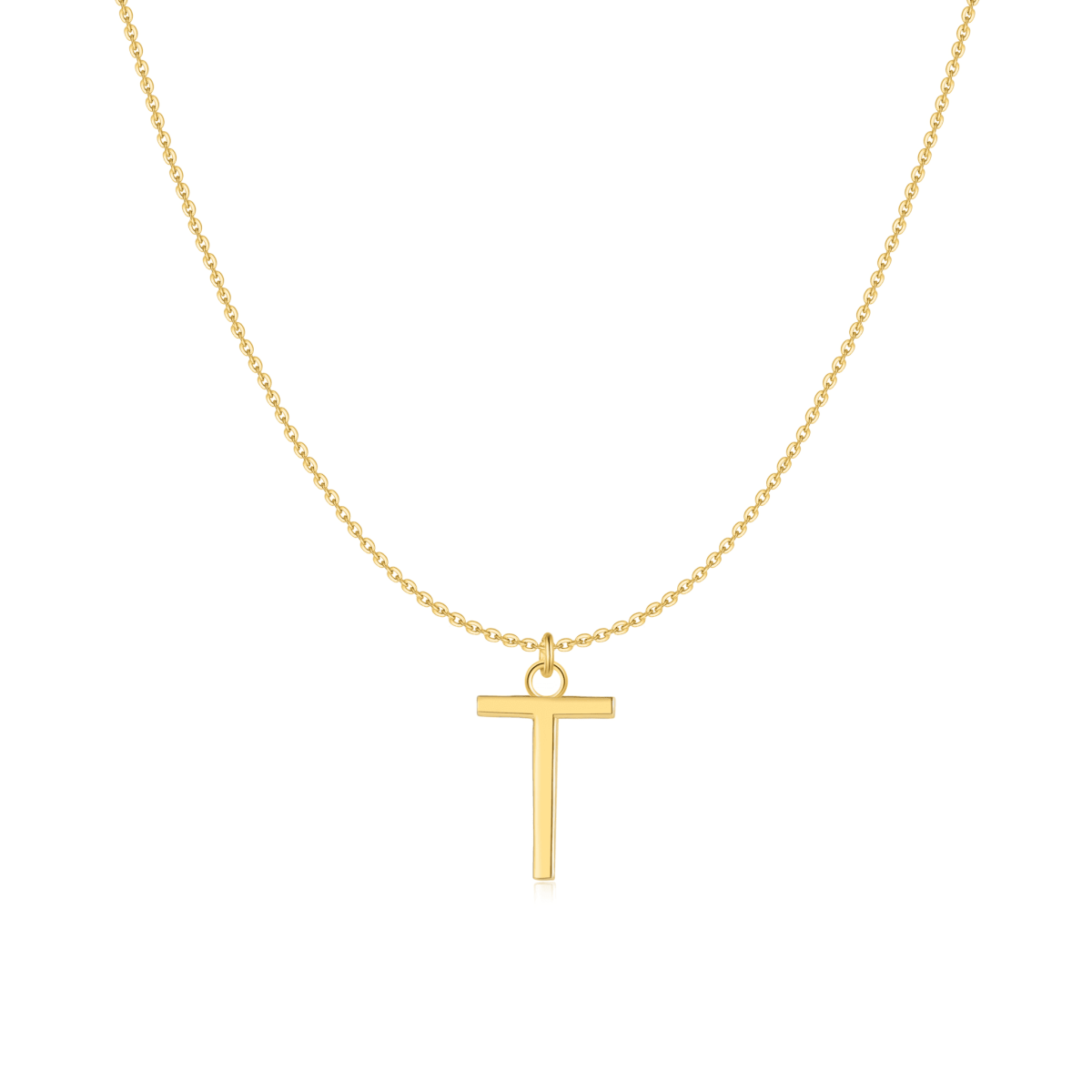 Collar Letras - LePetiteMarie