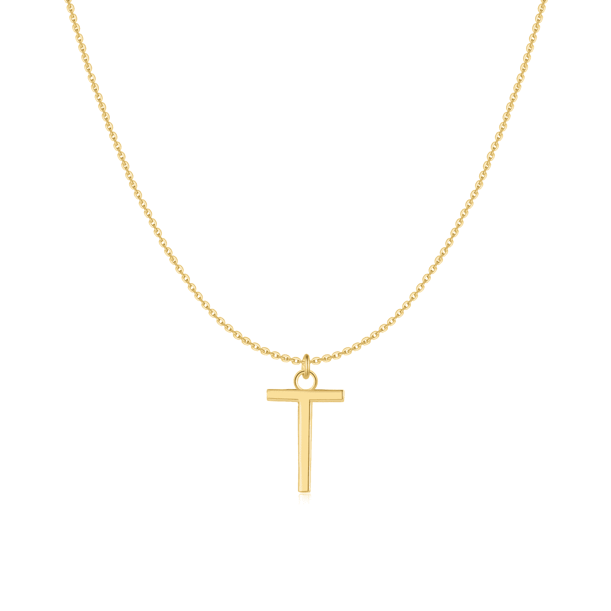 Collar Letras - LePetiteMarie