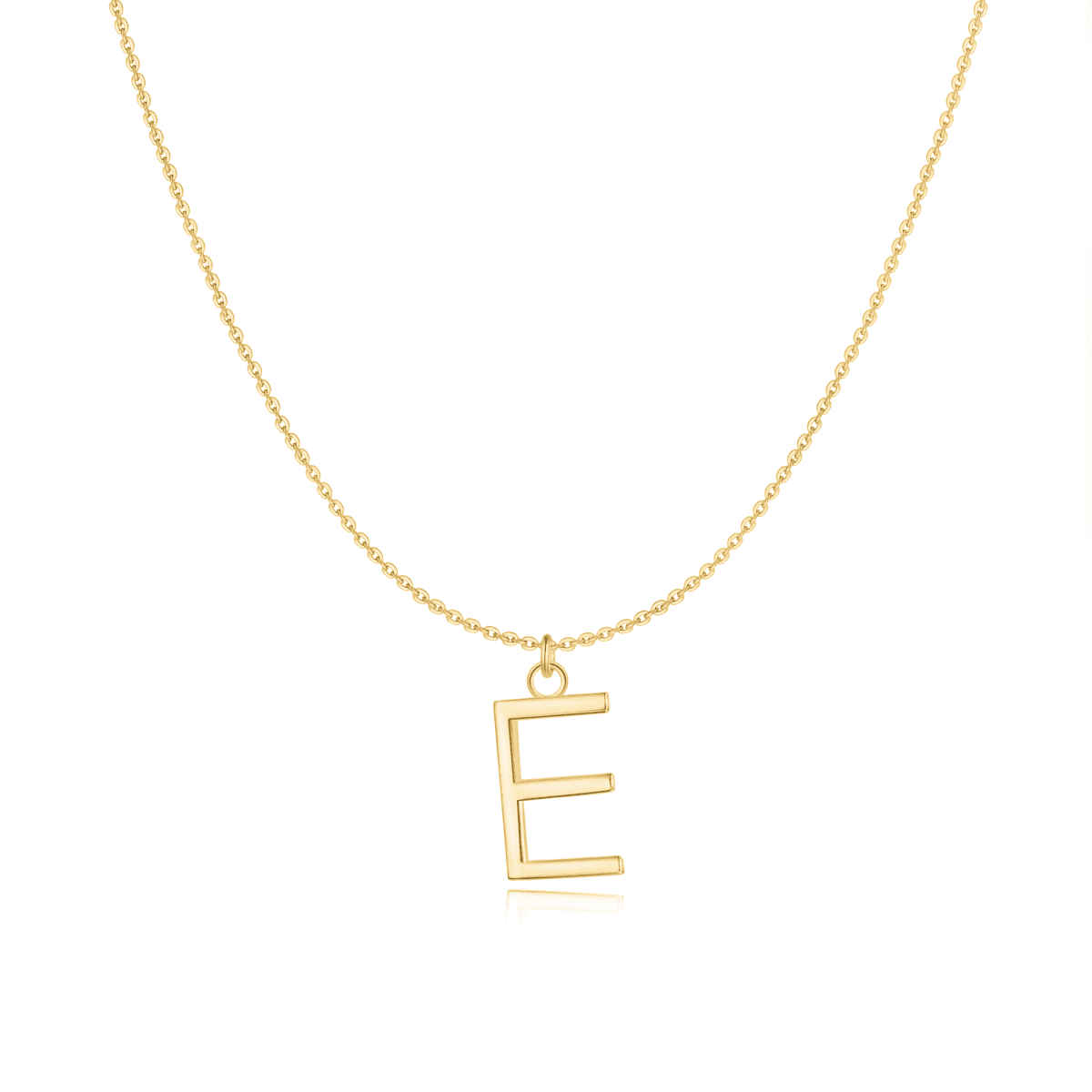 Collar Letras - LePetiteMarie