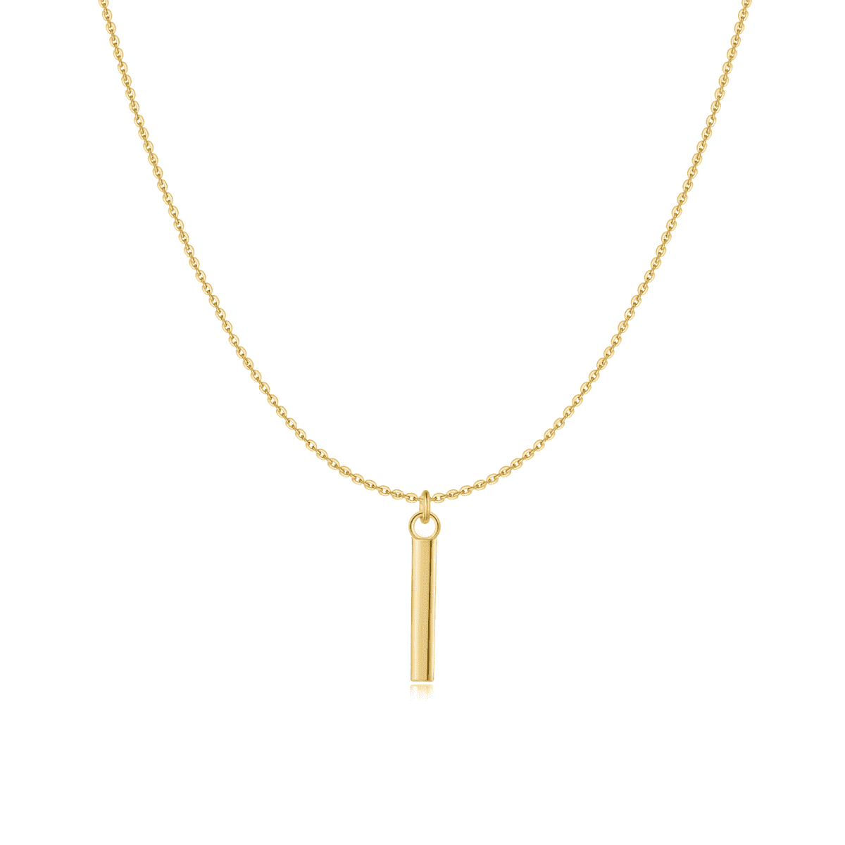 Collar Letras - LePetiteMarie