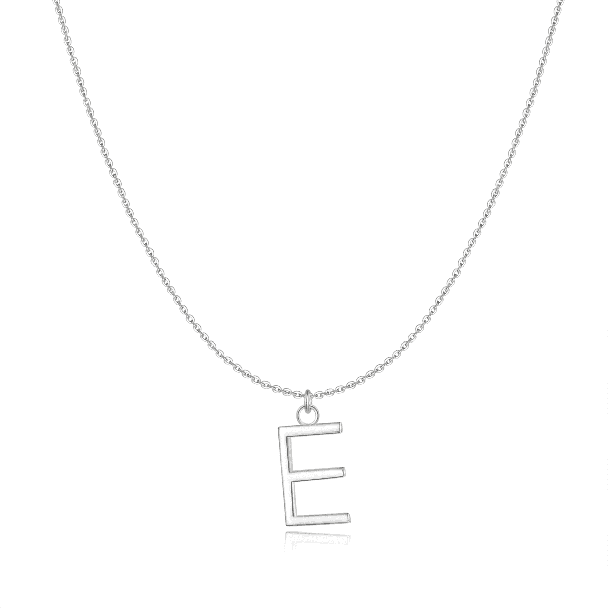 Collar Letras - LePetiteMarie