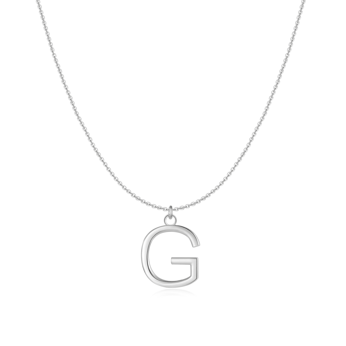 Collar Letras - LePetiteMarie