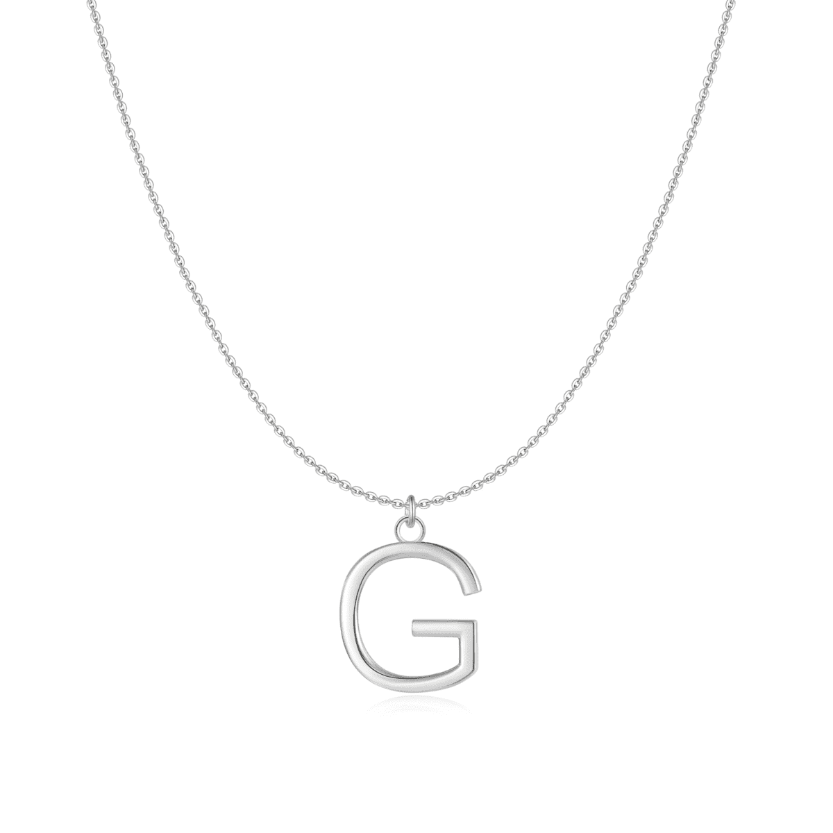 Collar Letras - LePetiteMarie