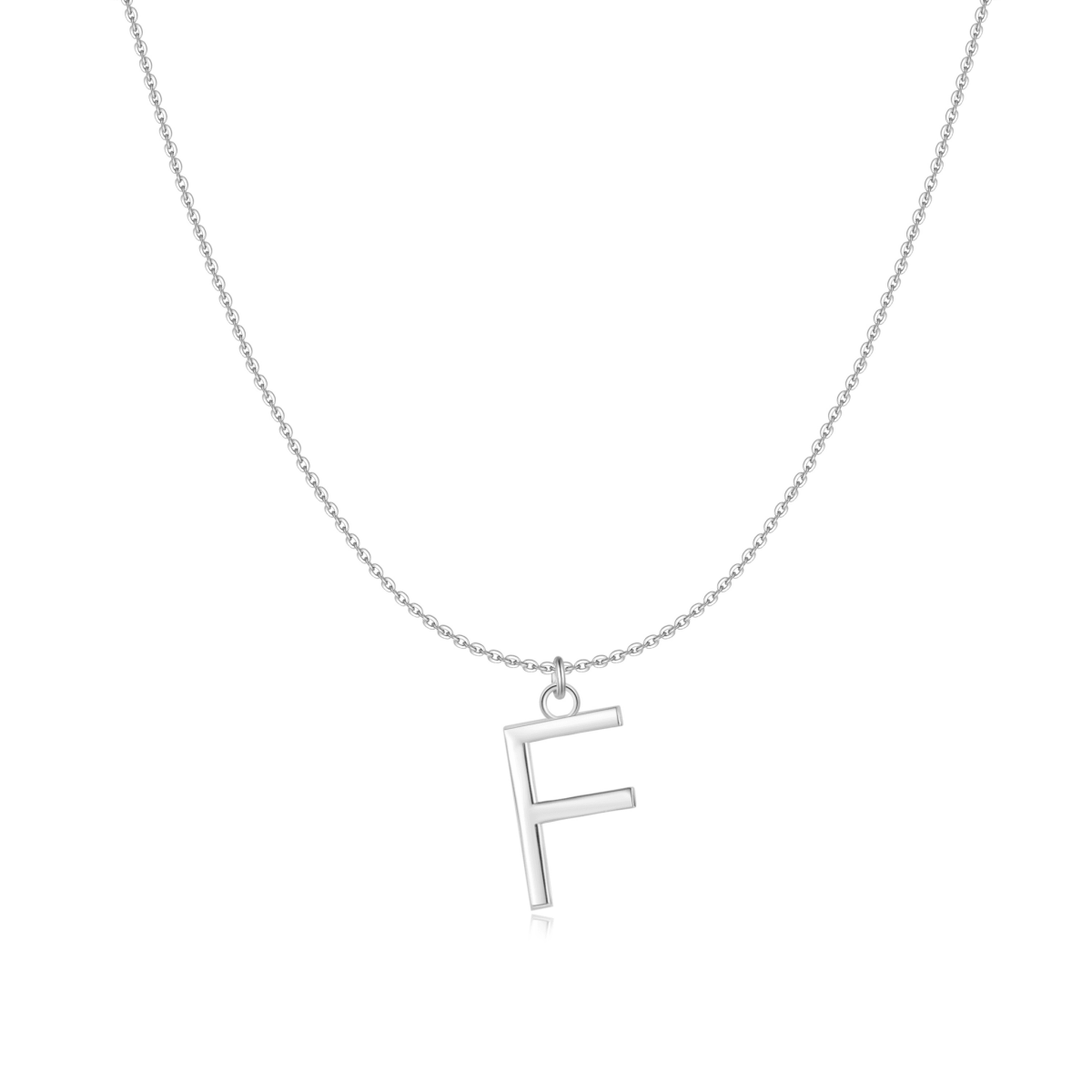 Collar Letras - LePetiteMarie