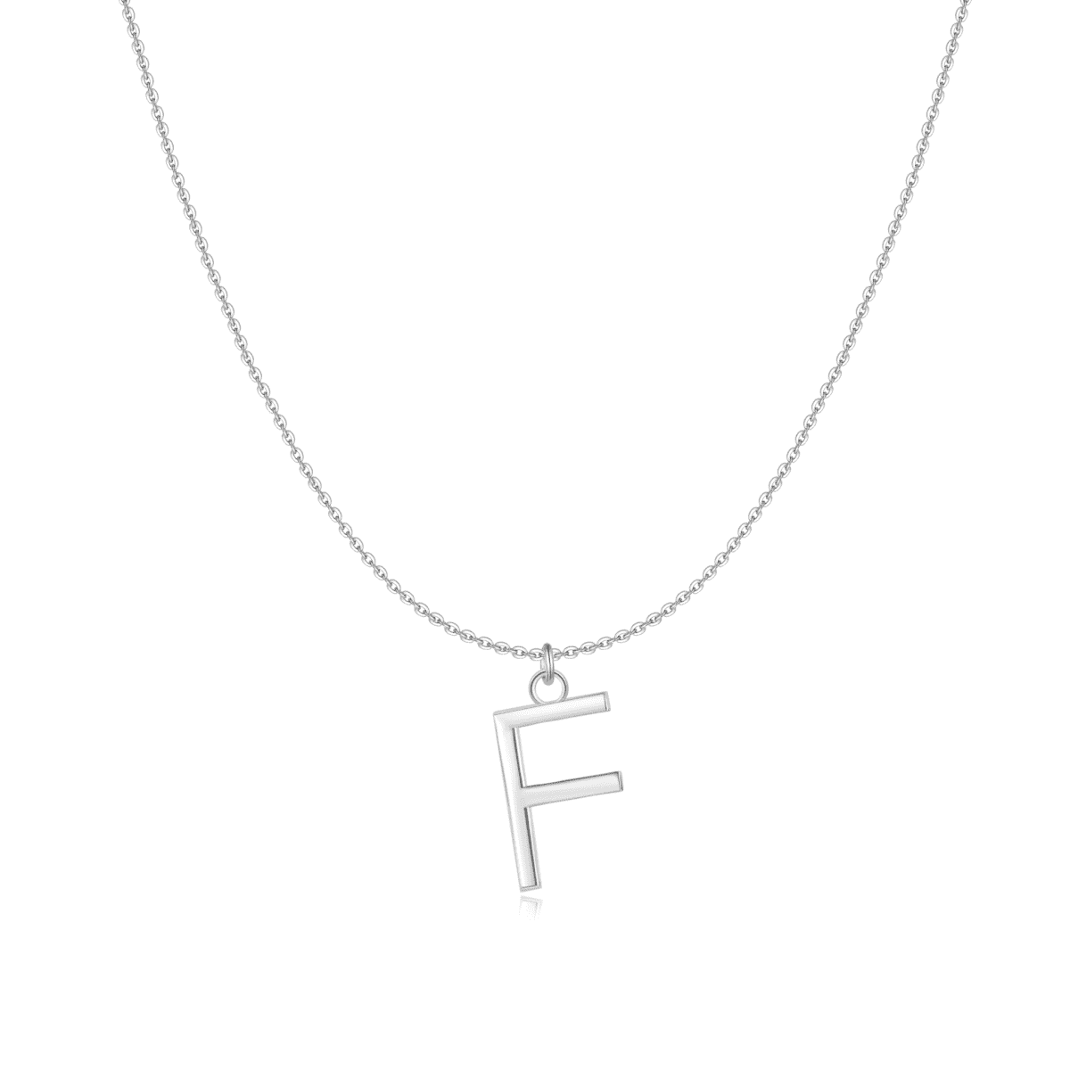 Collar Letras - LePetiteMarie