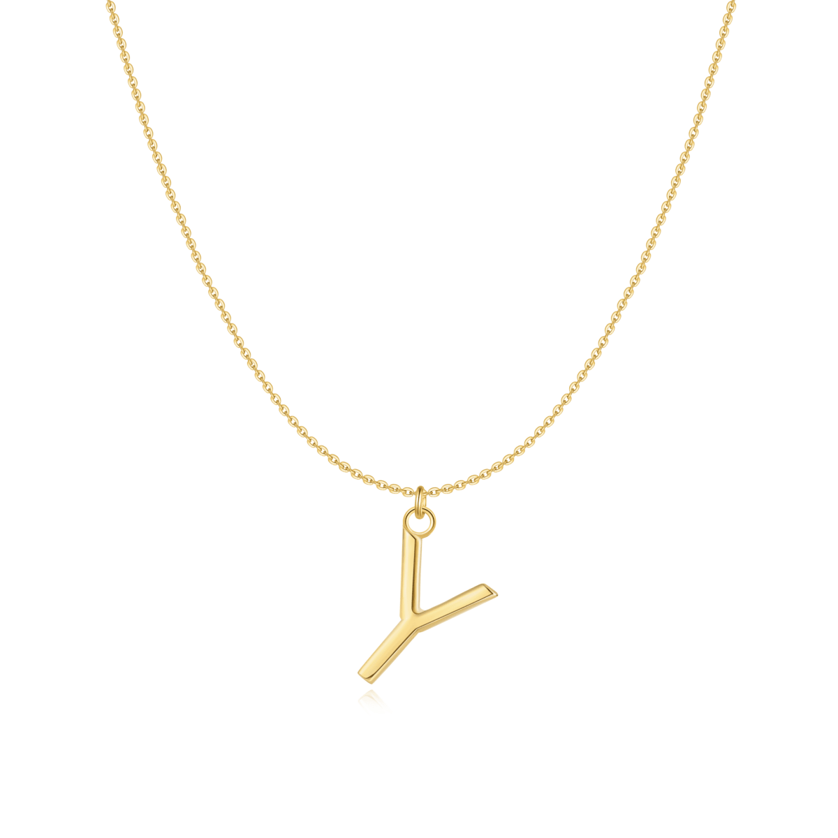 Collar Letras - LePetiteMarie