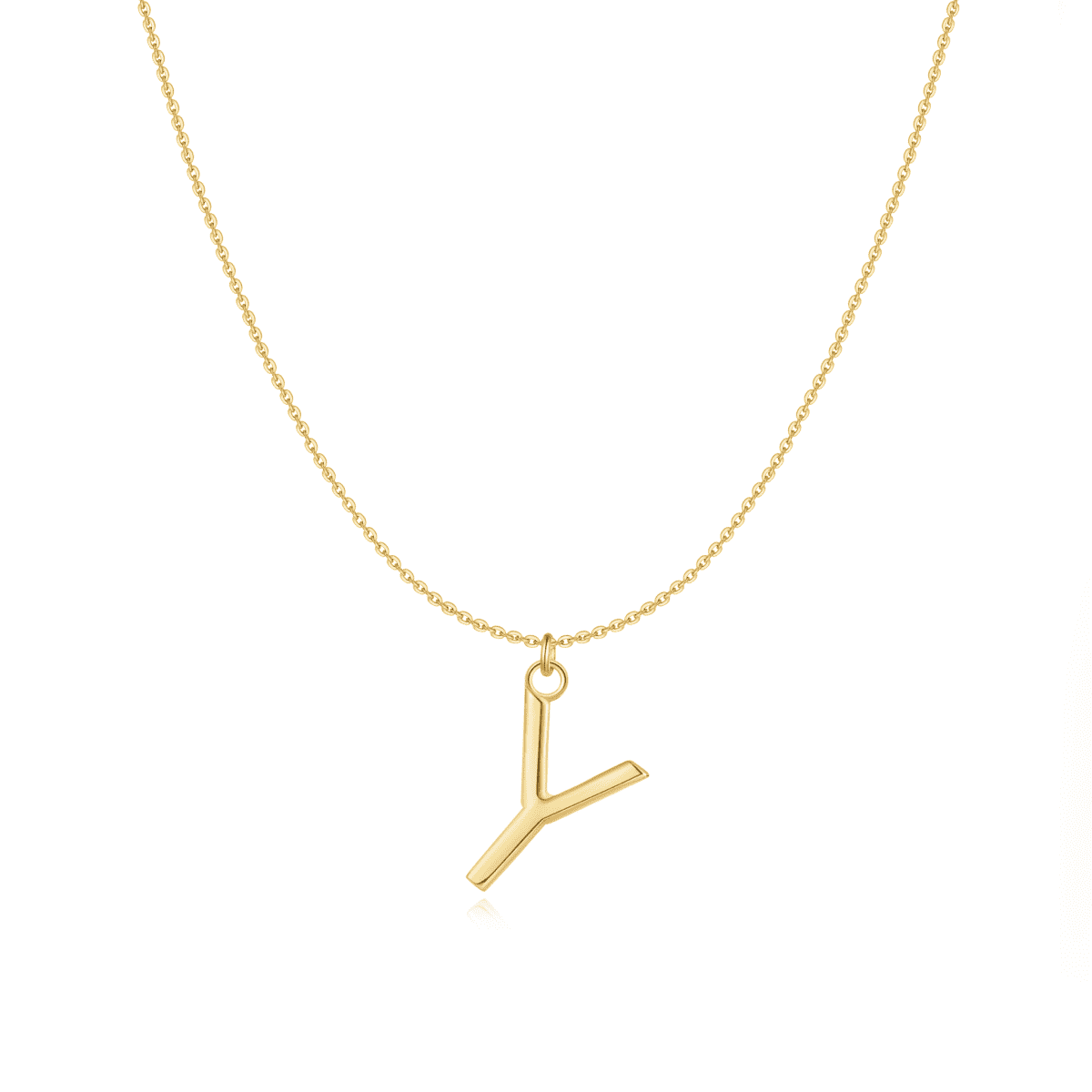 Collar Letras - LePetiteMarie