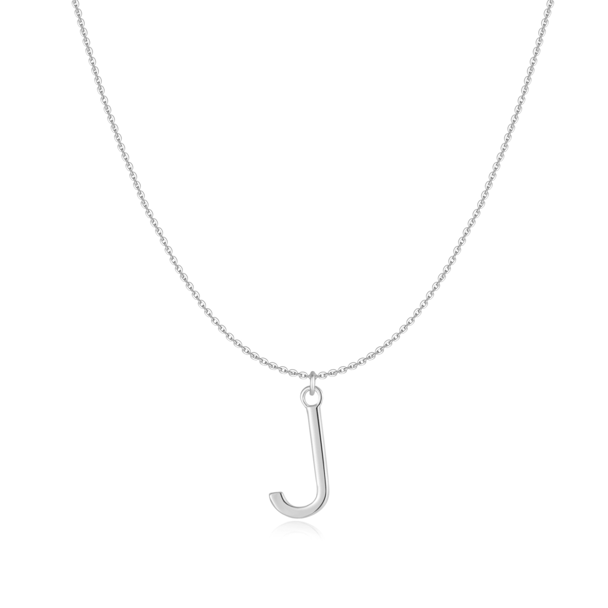 Collar Letras - LePetiteMarie