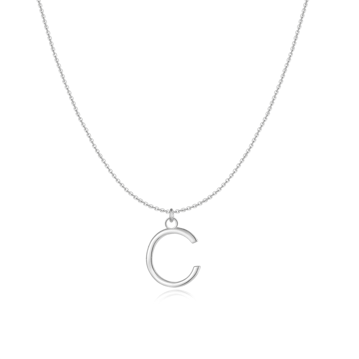 Collar Letras - LePetiteMarie