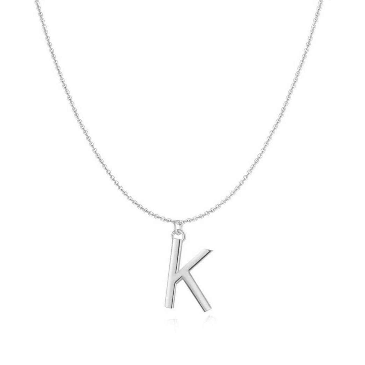Collar Letras - LePetiteMarie