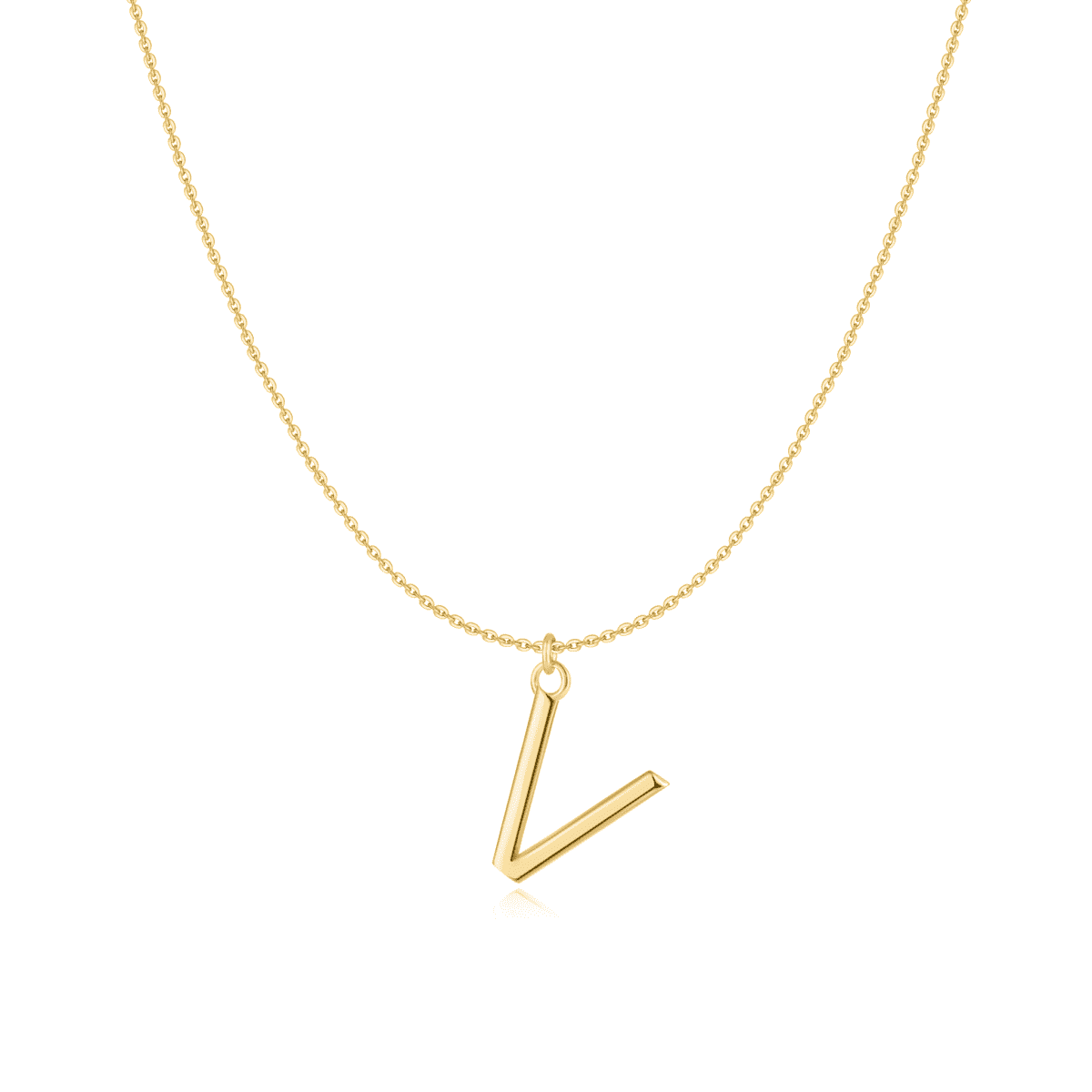 Collar Letras - LePetiteMarie