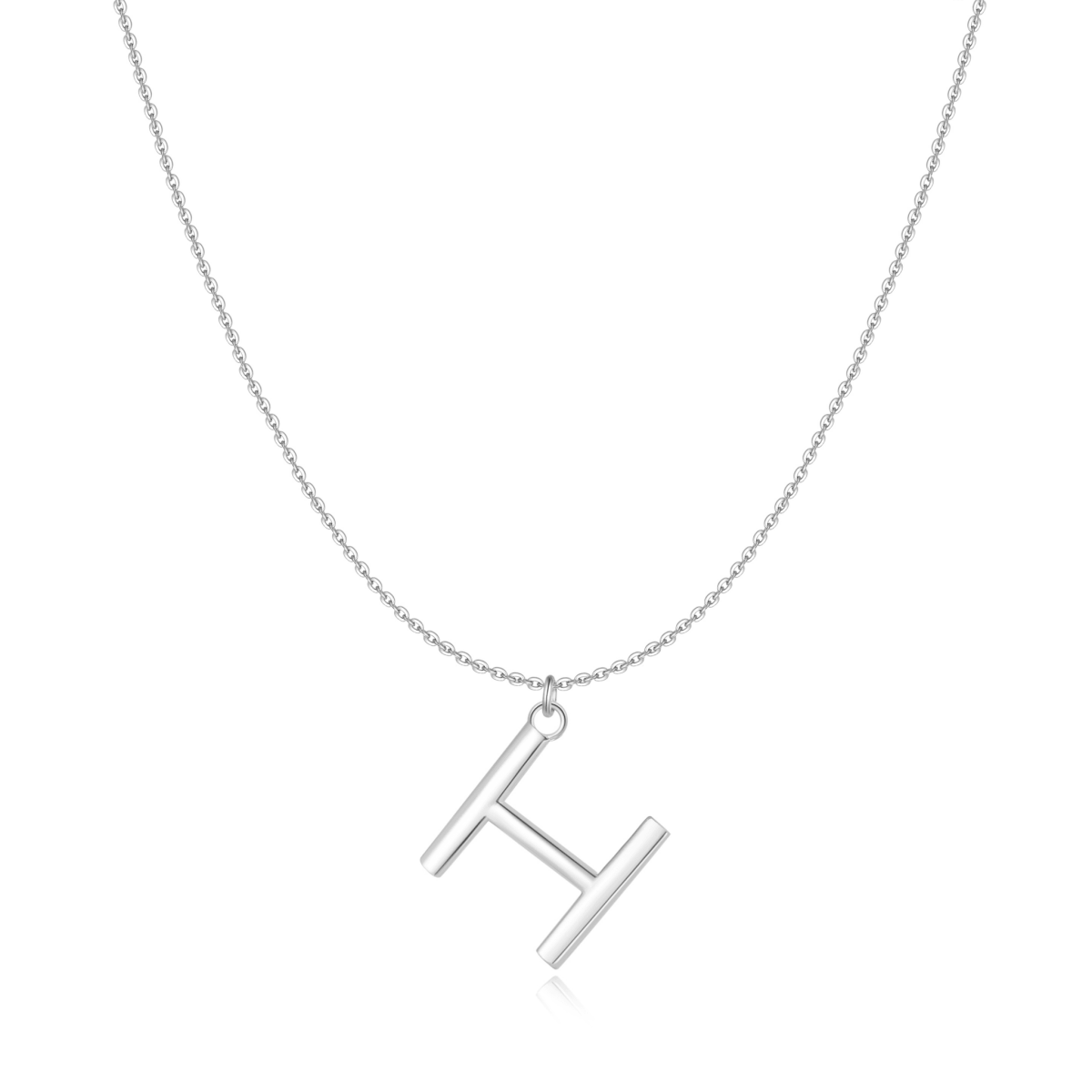 Collar Letras - LePetiteMarie