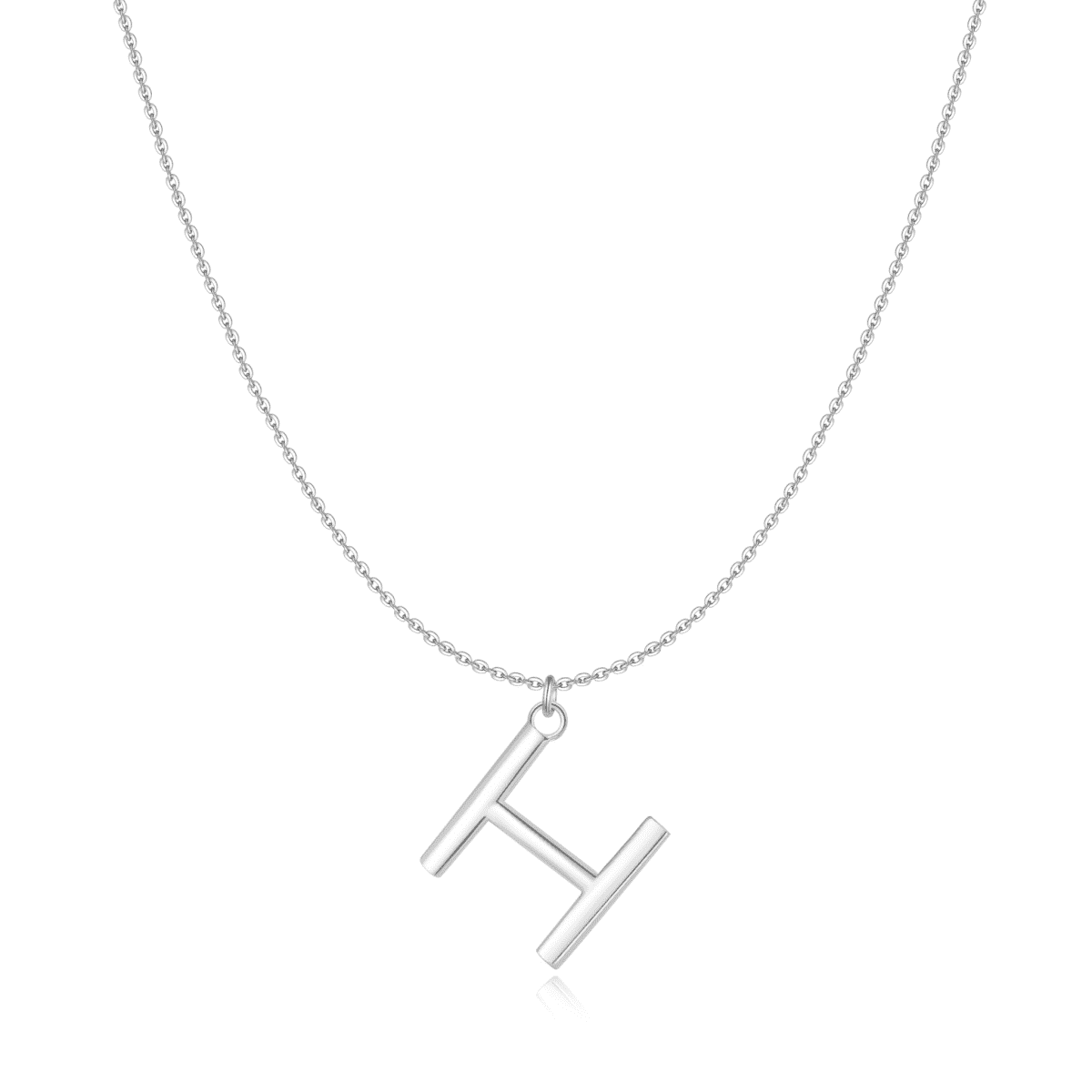 Collar Letras - LePetiteMarie