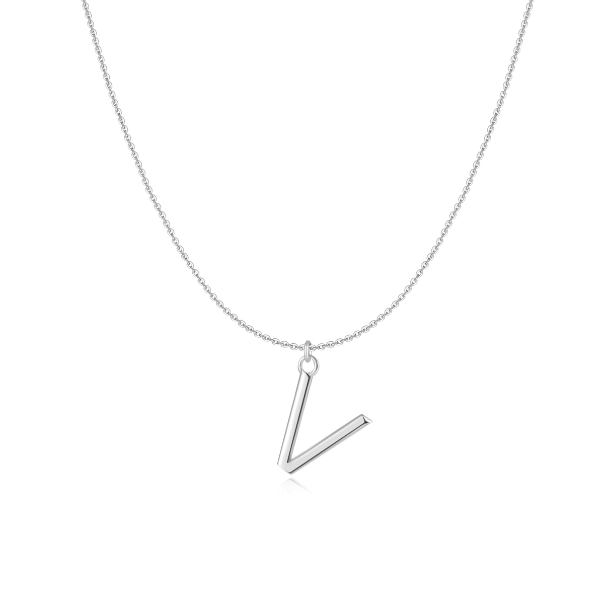 Collar Letras - LePetiteMarie