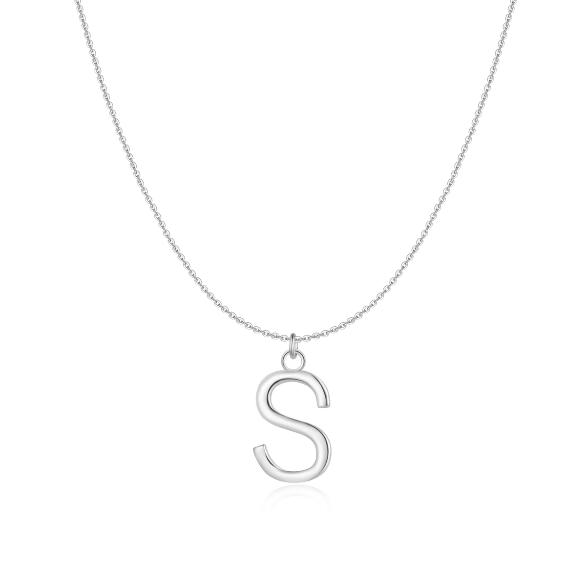 Collar Letras - LePetiteMarie