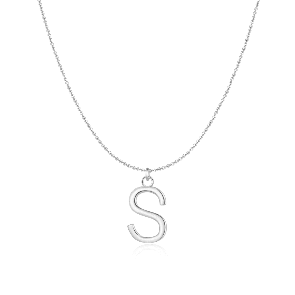 Collar Letras - LePetiteMarie