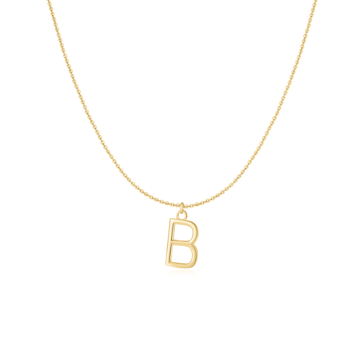 Collar Letras - LePetiteMarie