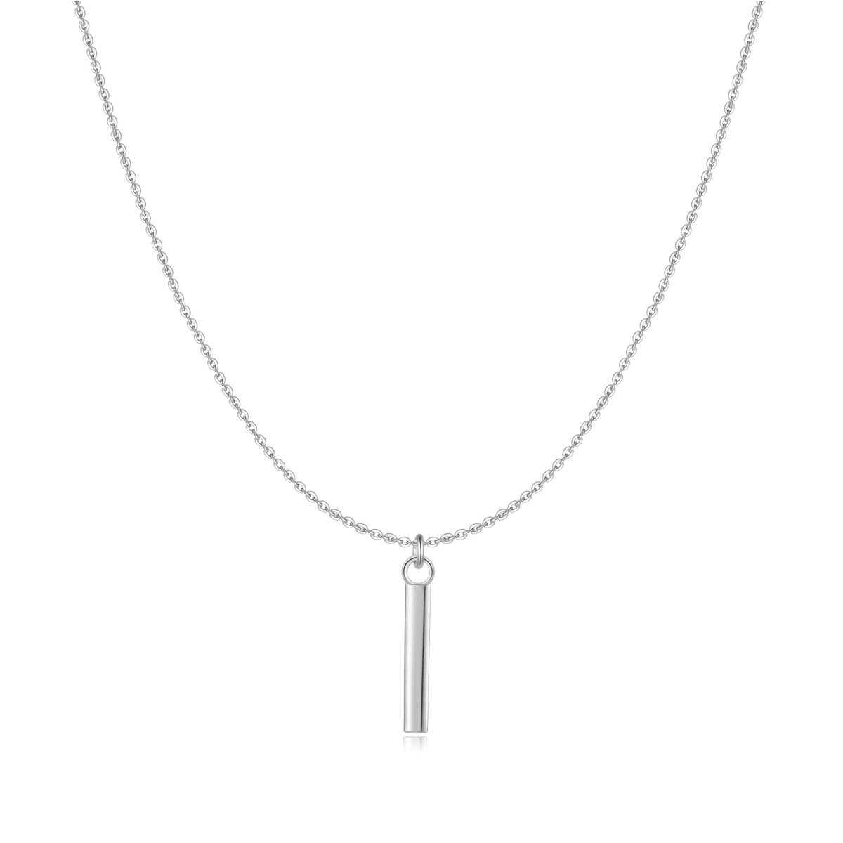 Collar Letras - LePetiteMarie