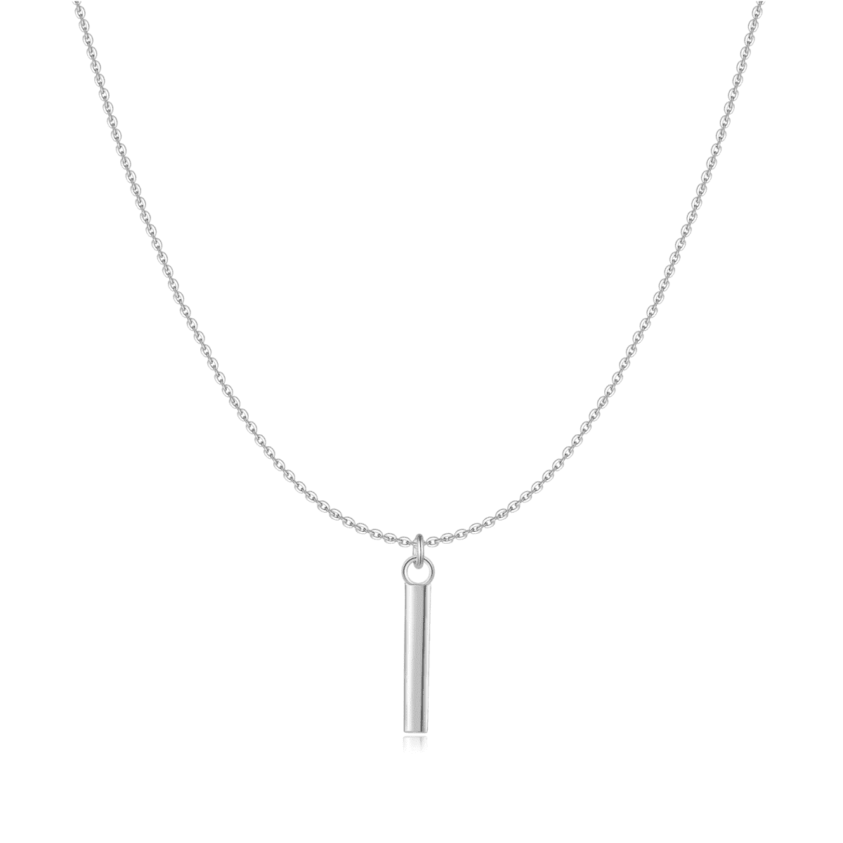 Collar Letras - LePetiteMarie