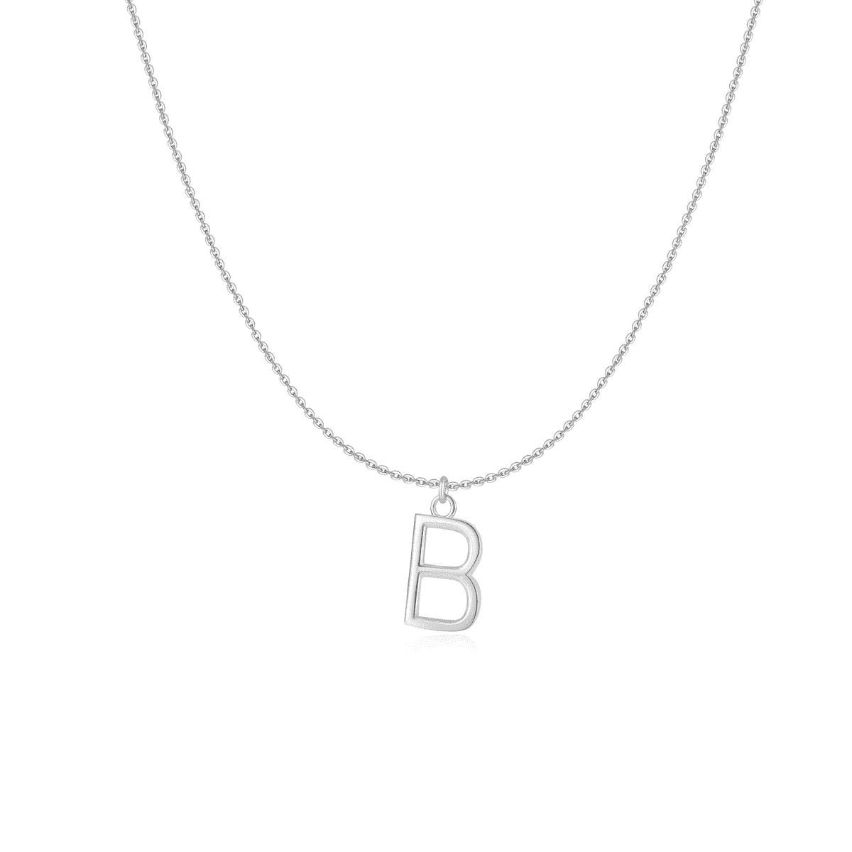 Collar Letras - LePetiteMarie