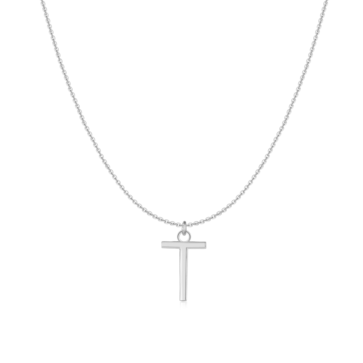 Collar Letras - LePetiteMarie