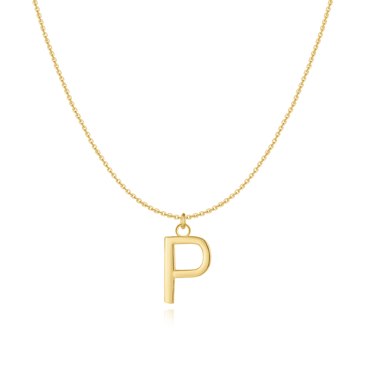 Collar Letras - LePetiteMarie