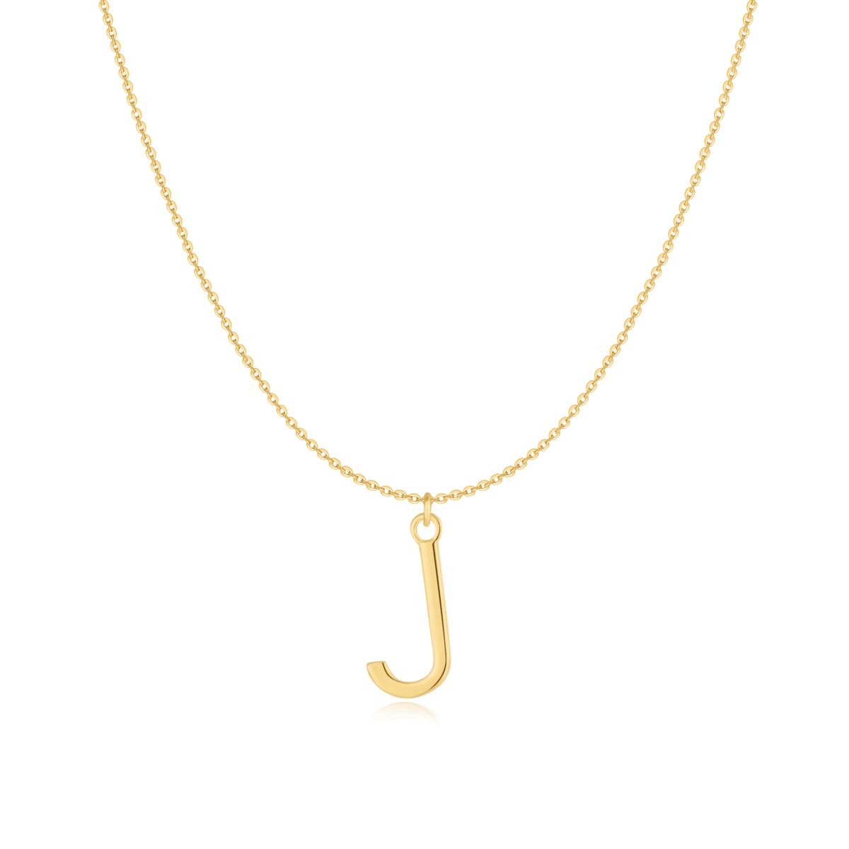 Collar Letras - LePetiteMarie