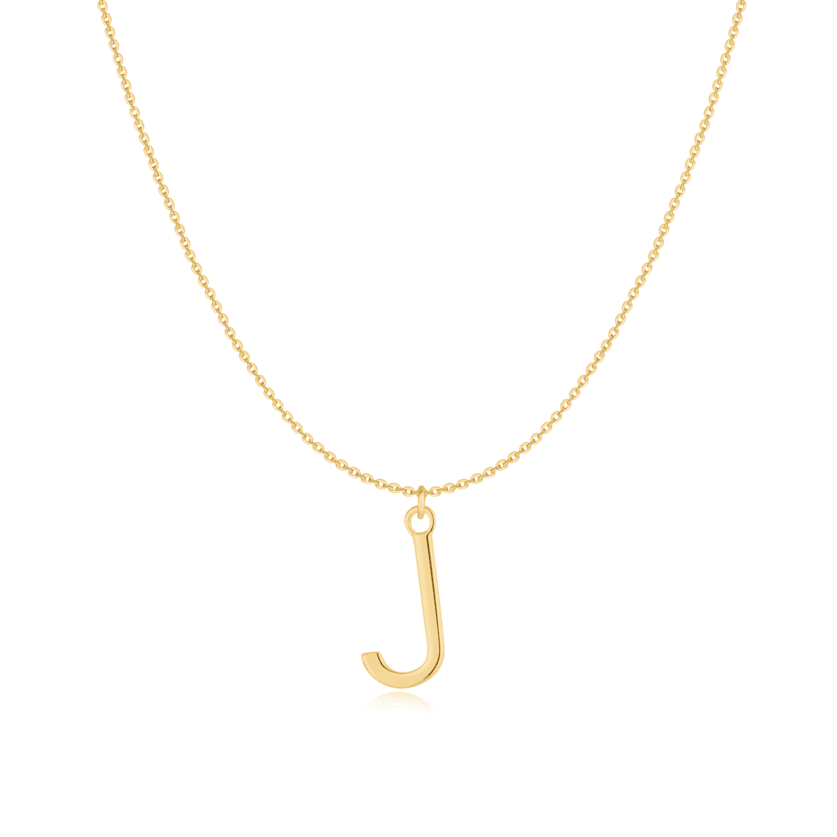 Collar Letras - LePetiteMarie