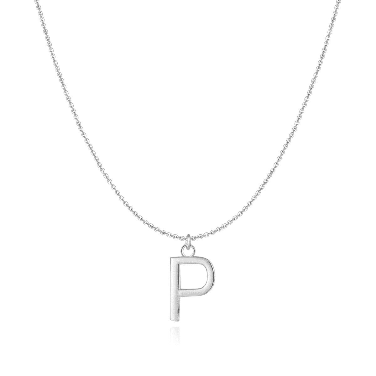 Collar Letras - LePetiteMarie