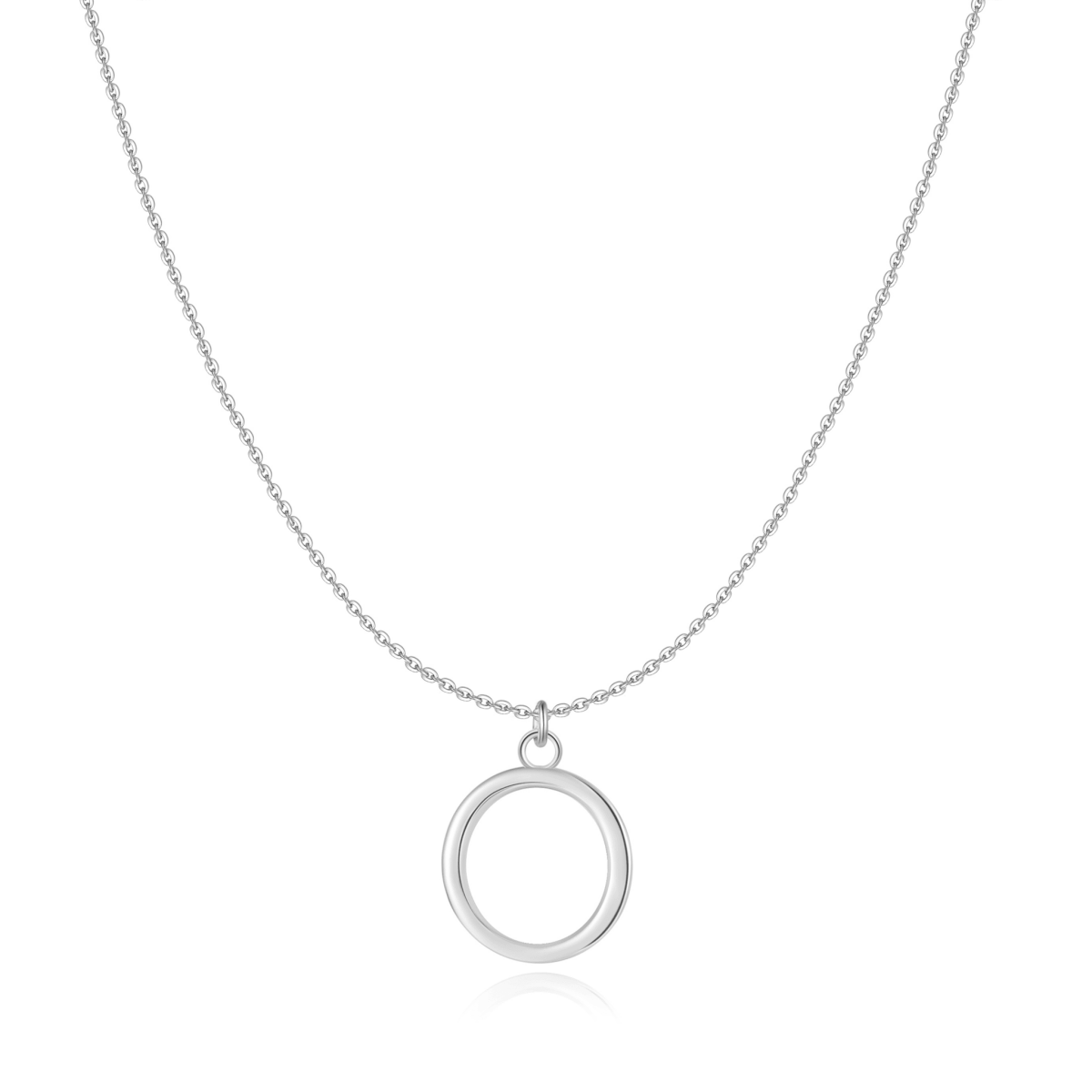 Collar Letras - LePetiteMarie