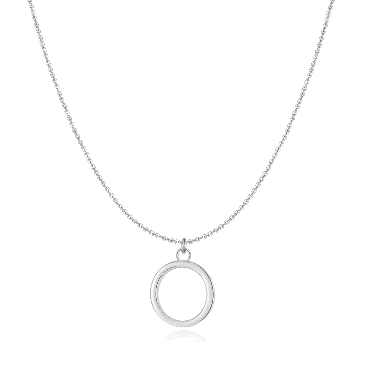 Collar Letras - LePetiteMarie